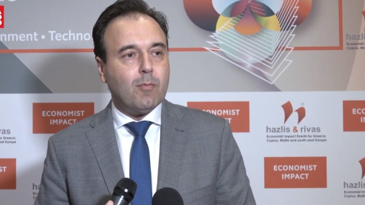 Η τεχνητή νοημοσύνη μπαίνει στο gov.gr