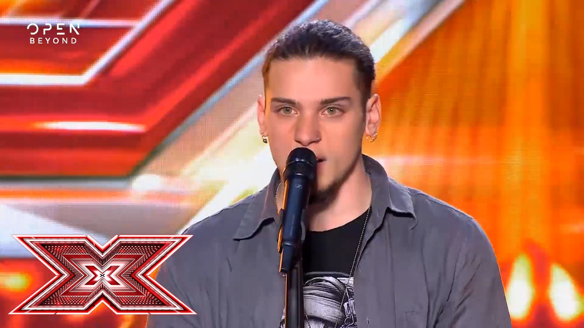 Eντυπωσίασε τους κριτές 19χρονος Καρδιτσιώτης