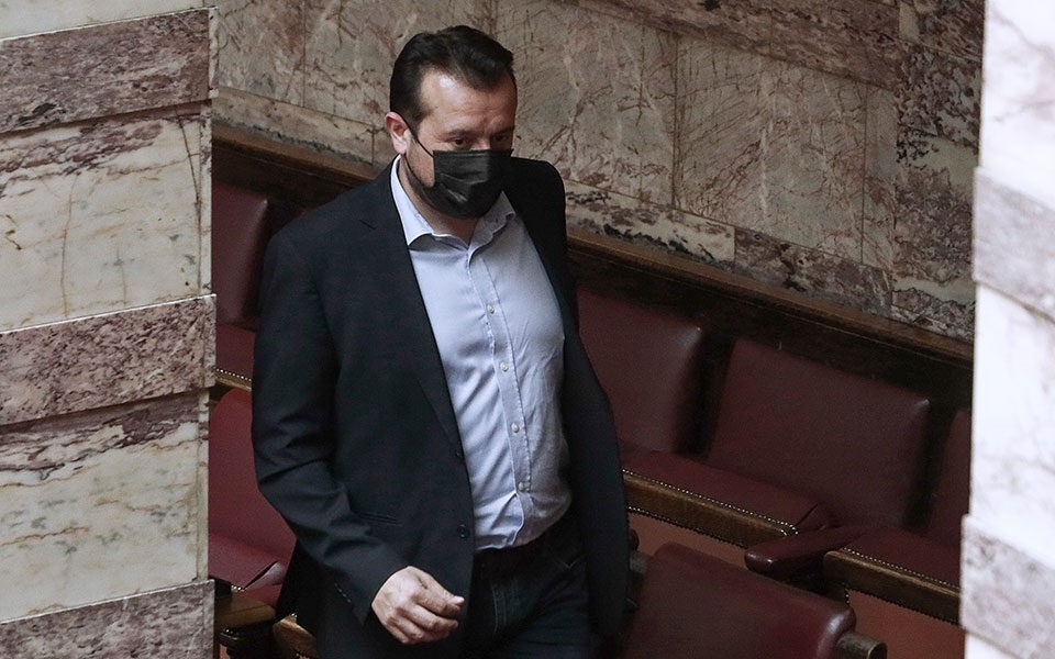 Παραπομπή στο ειδικό δικαστήριο προτείνει η εισαγγελέας