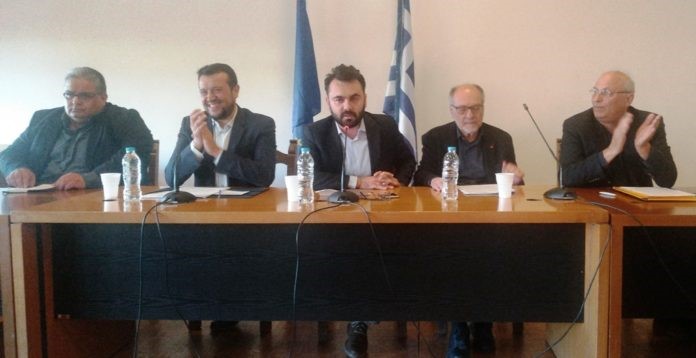Βεβαιότητα του Νίκου Παππά για εκλογική νίκη
