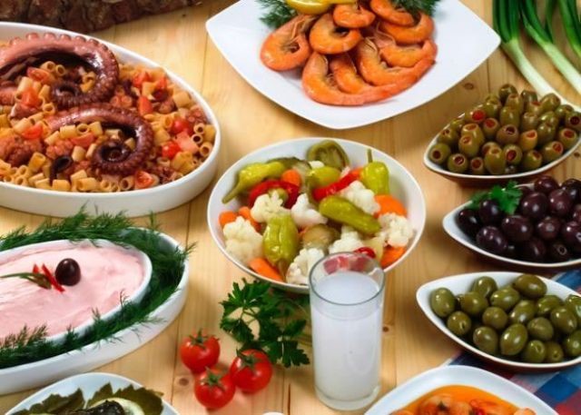 Πρεμιέρα σήμερα για το «καλάθι της Σαρακοστής»