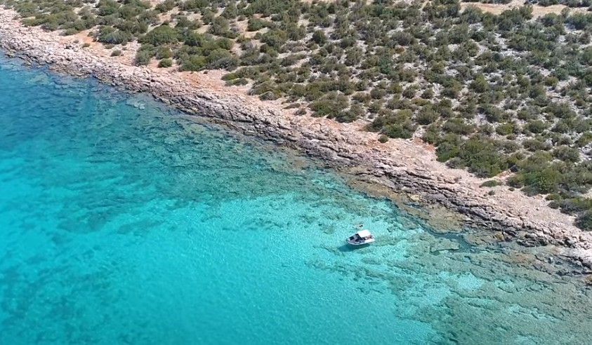 Η αληθινή ιστορία του Όττο "πίσω" από τη νέα καμπάνια