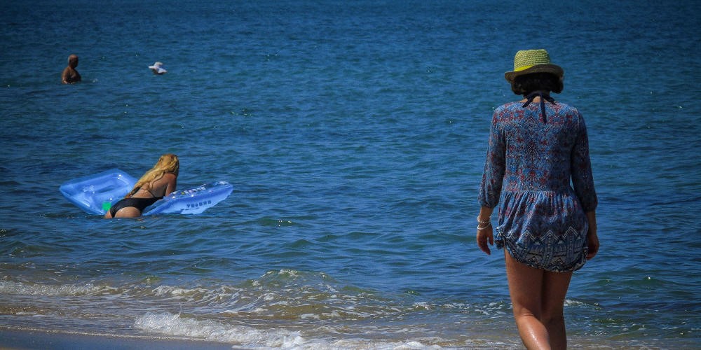 Ανεβαίνει το θερμόμετρο στους 32 βαθμούς