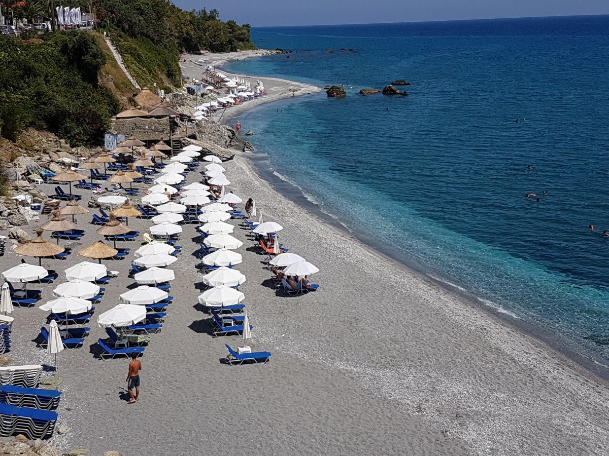 Ο ΔΕΔΔΗΕ δεν εντόπισε βλάβη στα παράλια