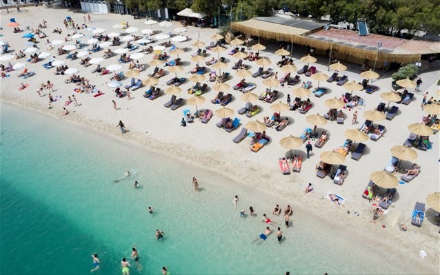 Ο «οδικός χάρτης» αποσυμπίεσης έως 28 Μαΐου