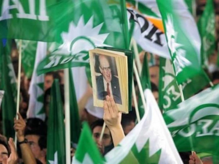 Στη Λάρισα η εορταστική εκδήλωση του ΠΑΣΟΚ