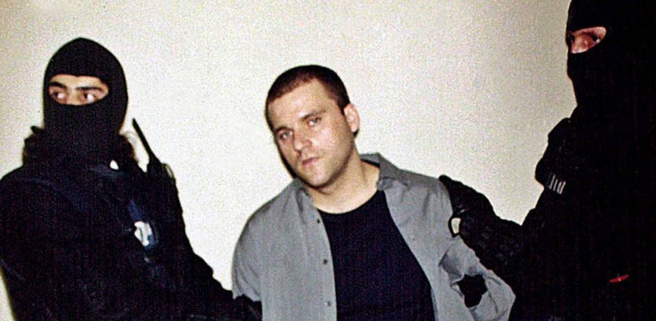 Τέσσερις φορές ισόβια για τον Κώστα Πάσσαρη