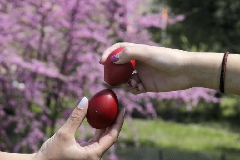 Τα νεότερα δεδομένα για τον καιρό την Κυριακή του Πάσχα