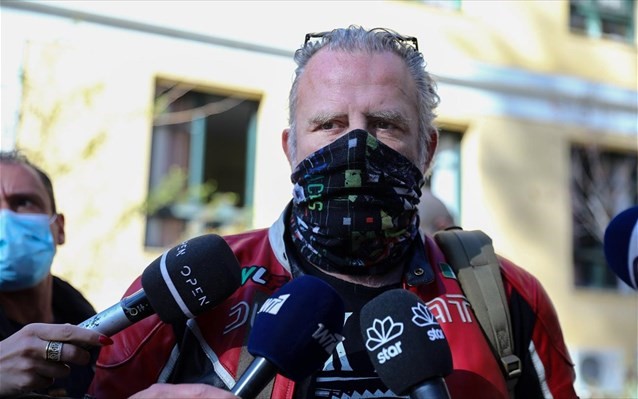 Νέοι φάκελοι με καταγγελίες στον εισαγγελέα