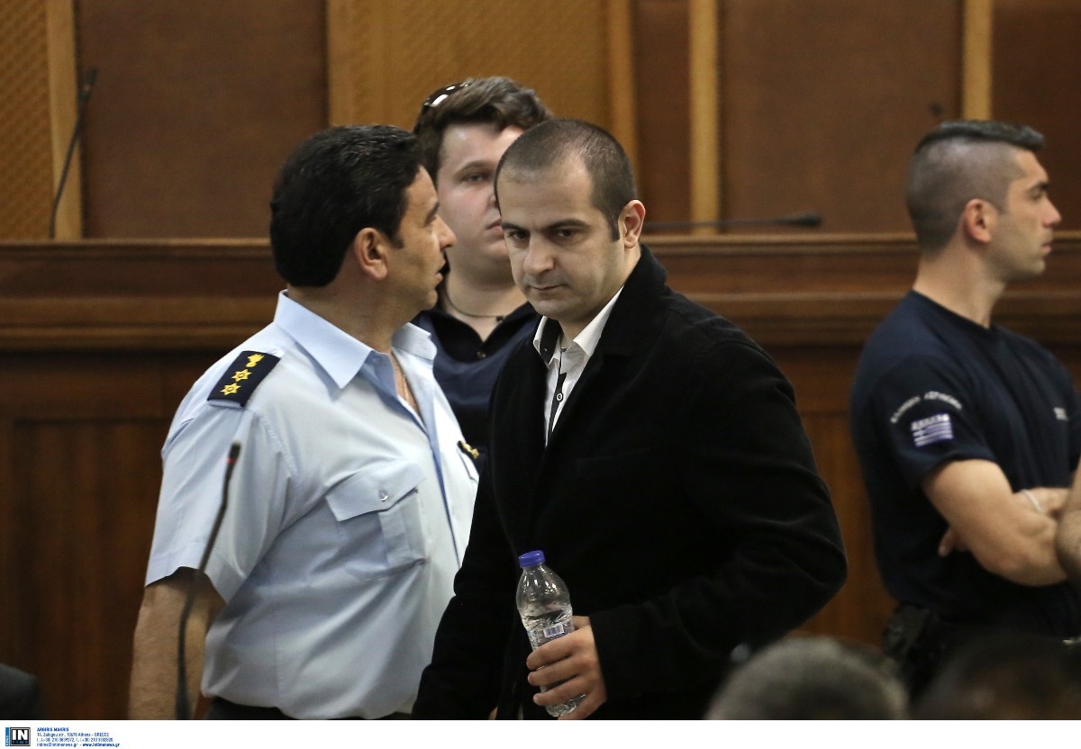Μελετά αναίρεση της απόφασης ο Άρειος Πάγος