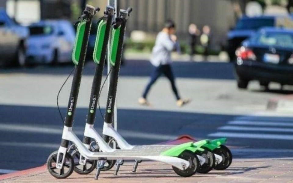 Εντοπίστηκε ο οδηγός που παρέσυρε αγοράκι με πατίνι