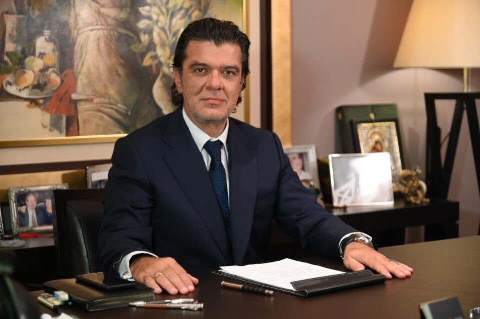 Ποινική δίωξη σε βάρος του για τα πόθεν έσχες