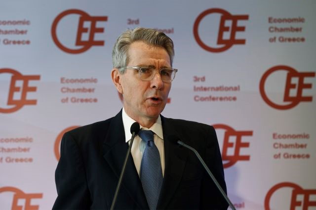 "Ο Κουφοντίνας είναι δολοφόνος, όχι Ρομπέν των Δασών"