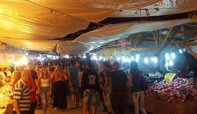 Οι έμποροι ζητούν πιο εντατικούς ελέγχους στο παζάρι