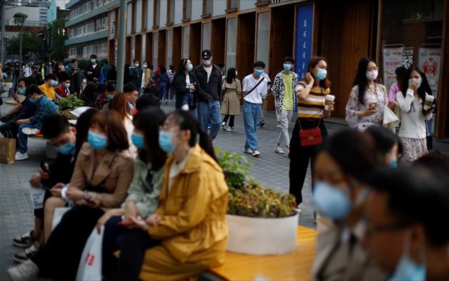 Το Πεκίνο αρνείται τη διεξαγωγή διεθνούς έρευνας