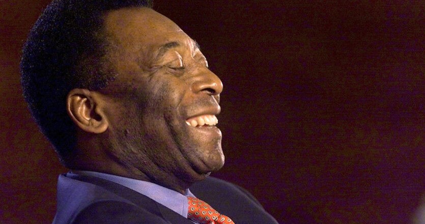 Πέθανε ο "θρύλος" του ποδοσφαίρου