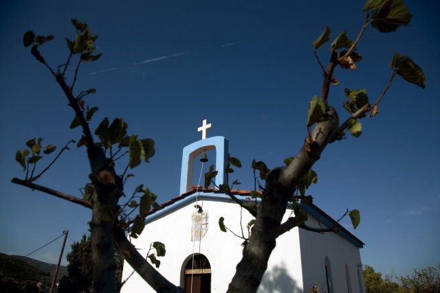 "Κανονικά το Πάσχα στο χωριό" λένε οι ειδικοί