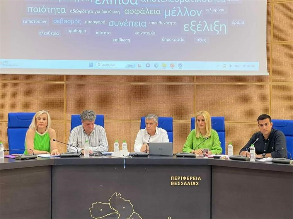 Αναβαθμίζει το γήπεδο 5X5 στη Νέα Αγχίαλο