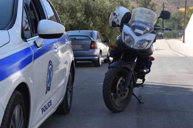 Δύο συλλήψεις για αγοραπωλησία ναρκωτικών