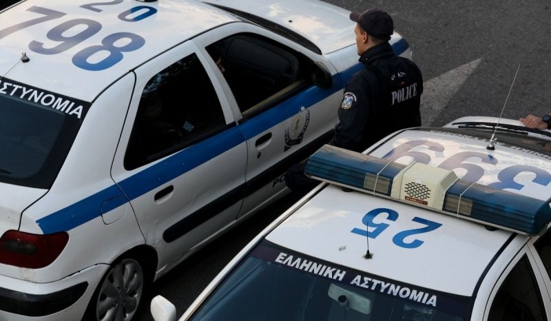 16 συλλήψεις σε 4 ημέρες στη Θεσσαλία 