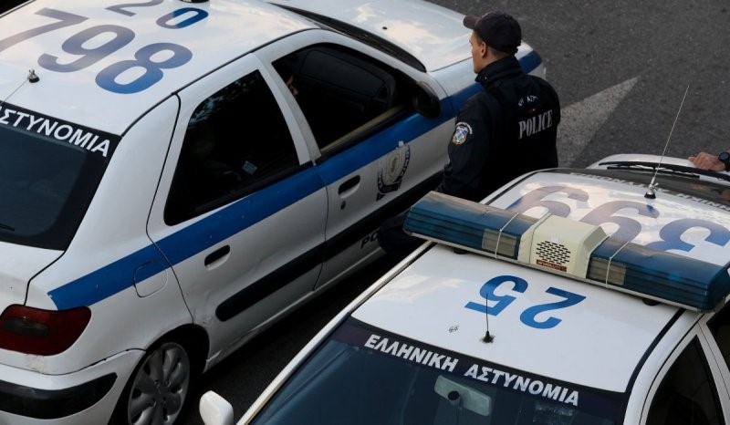 16 συλλήψεις σε 4 ημέρες στη Θεσσαλία