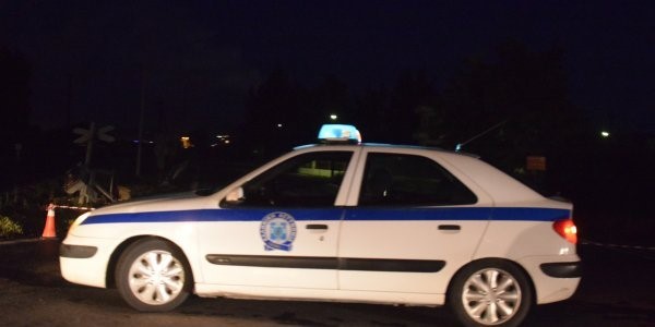 Μαφιόζικο χτύπημα στη Βάρη