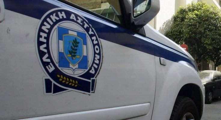 Mετέφερε μη νόμιμους αλλοδαπούς