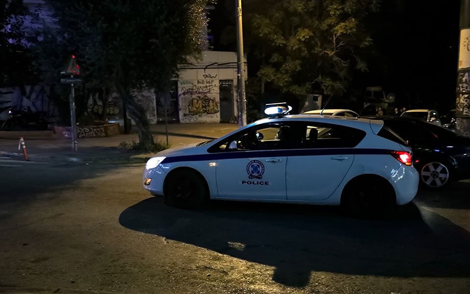 Δέκα οι συλλήψεις για τη συμπλοκή μεταξύ νεαρών