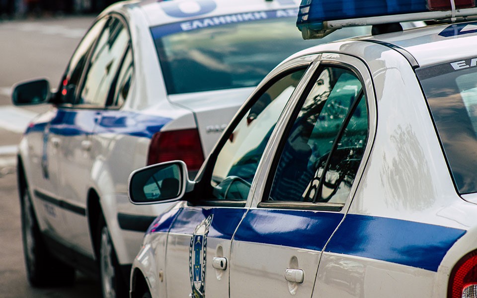 Παραδόθηκε στις Αρχές η 38χρονη