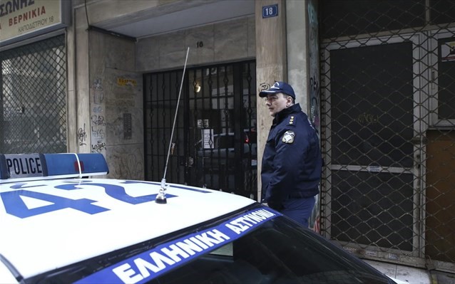 Στη φάκα της ΕΛ.ΑΣ. 32χρονος "ποντικός"