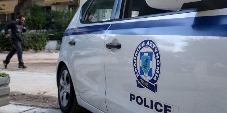 Στη "φάκα" 38χρονος που είχε "ξαφρίσει" 63 διαμερίσματα