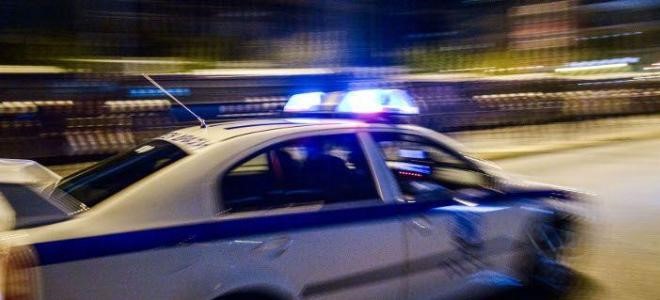 Απόδραση 6 κρατουμένων τα χαράματα