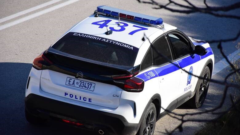 Σύλληψη 17χρονου για διακίνηση παράνομων μεταναστών