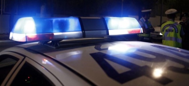 Φάκελοι με ύποπτη σκόνη σε Κέρκυρα, Κρήτη και Πολυτεχνείο