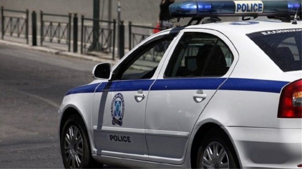 Kατά Χρυσοχοΐδη οι αστυνομικοί της Θεσσαλίας