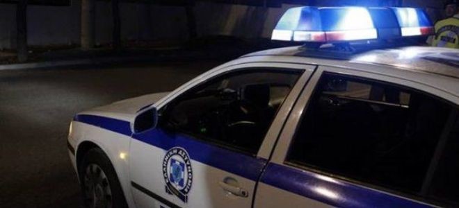 Νεκρός από πυρά του γείτονα