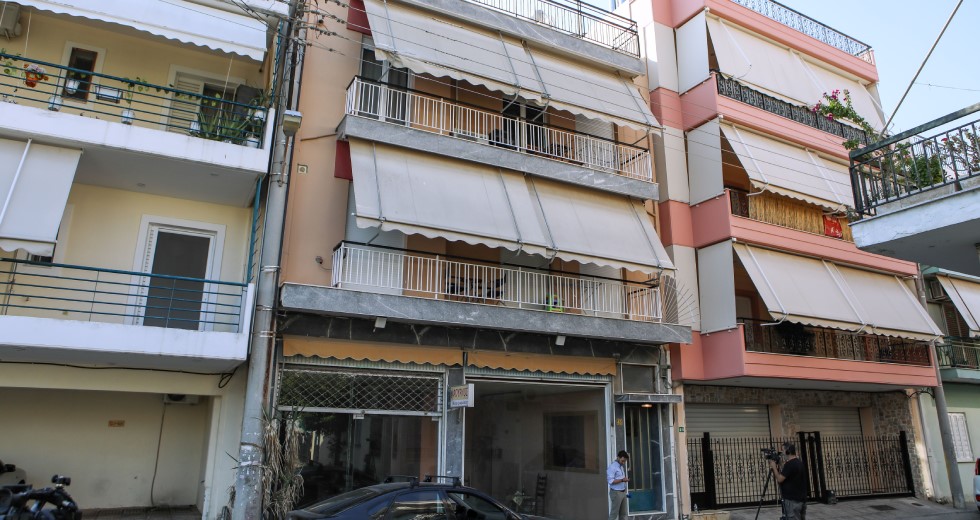 Συνελήφθη ο 20χρονος ύποπτος για τη δολοφονία της 17χρονης