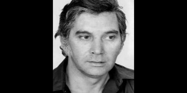 Πέθανε ο ηθοποιός Βαγγέλης Πλοιός