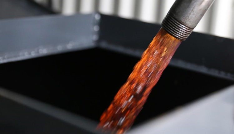 Αντίστροφη μέτρηση για τη διάθεση του πετρελαίου