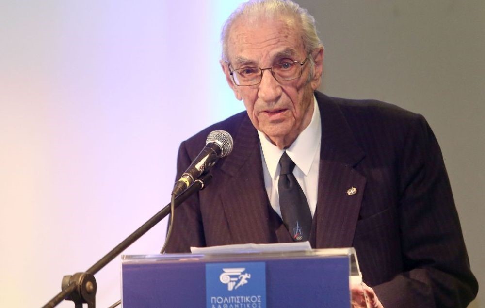 Πέθανε ο δημοσιογράφος Πέτρος Λινάρδος