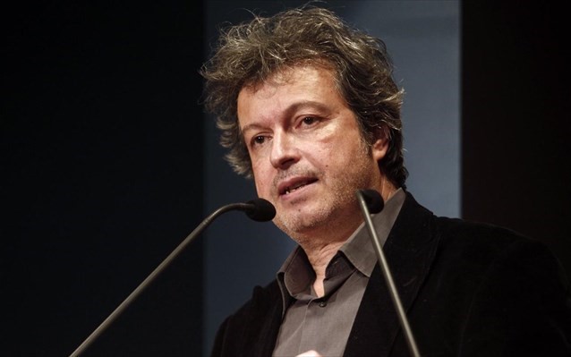 Επιτυχής η επέμβαση στον Πέτρο Τατσόπουλο