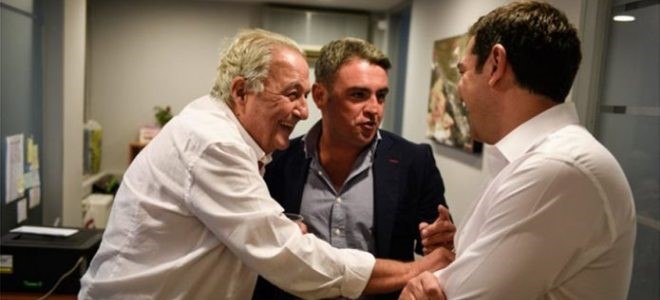 Έρευνα από την Αρχή «ξεπλύματος»