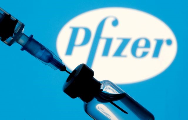 Pfizer: "Ζαλίζουν" τα κέρδη της φαρμακευτικής