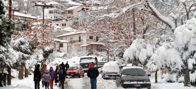 Στο 90% οι πληρότητες σε Βόλο - Πήλιο