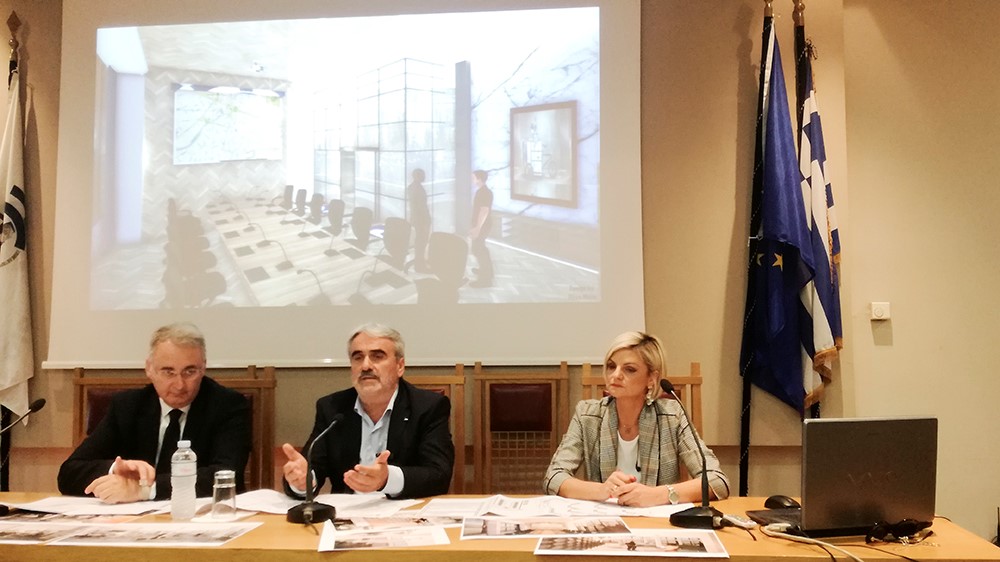 Το δικό της χώρο αποκτά η επιμόρφωση
