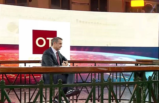 Ανοιχτό το ενδεχόμενο μείωσης του ΦΠΑ στα τρόφιμα