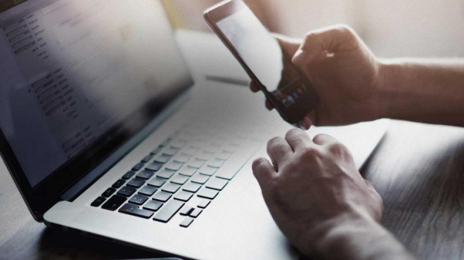 Αφαίρεσαν 15.000 ευρώ από λογαριασμό επιχειρηματία