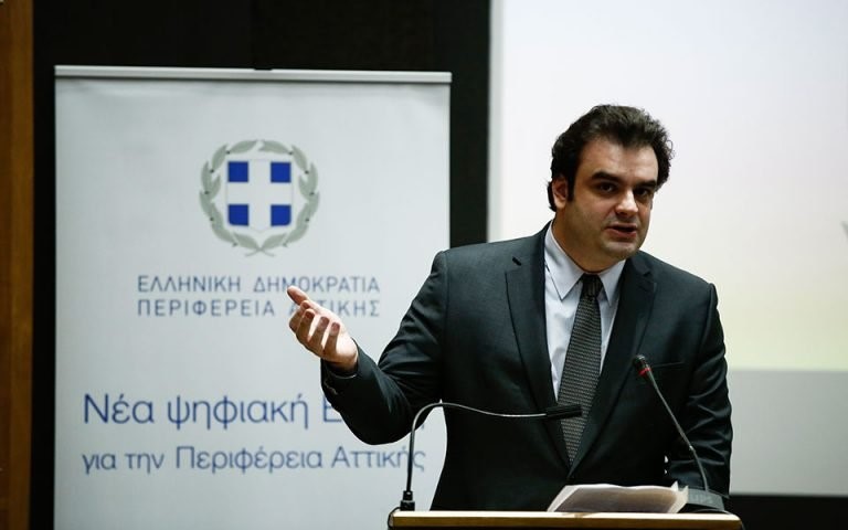 Θέμα εβδομάδων η ψηφιακή ανανέωση των διαβατηρίων