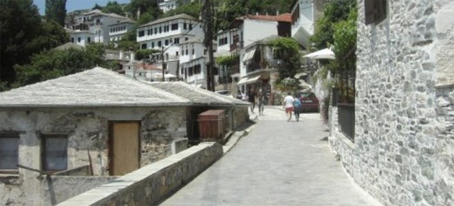 Προκρατήσεις στα ξενοδοχεία της Μαγνησίας για το Πάσχα