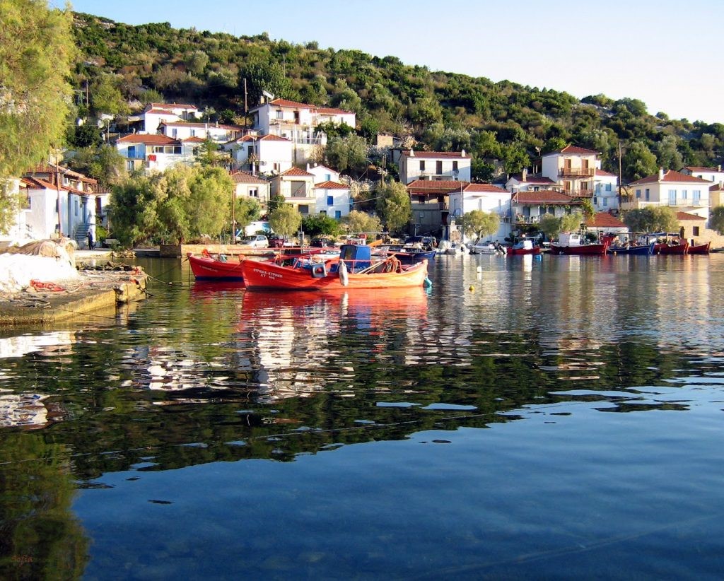 Τα μισά ξενοδοχεία θα ανοίξουν στο Πήλιο 